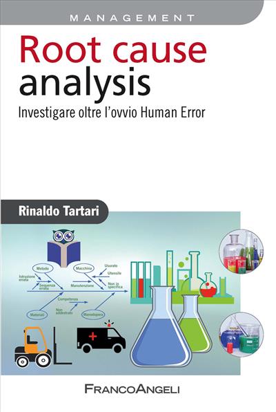 Root cause analysis