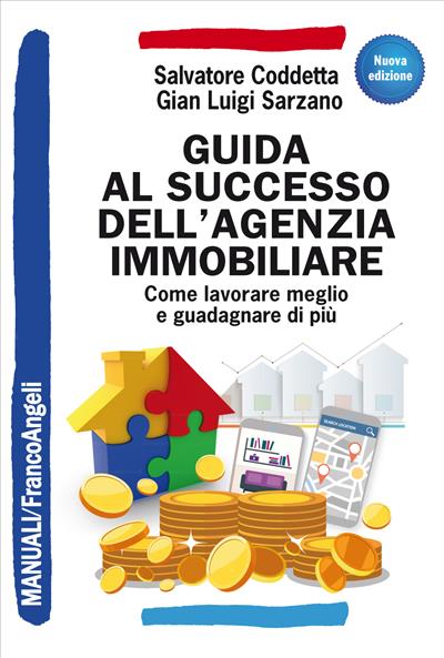 Guida al successo dell'agenzia immobiliare