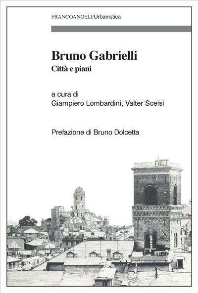 Bruno Gabrielli
