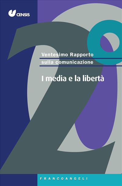 Ventesimo Rapporto sulla comunicazione