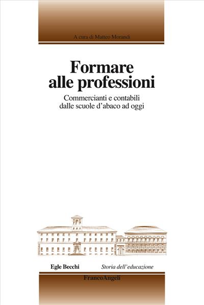 Formare alle professioni