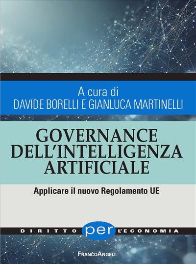 Governance dell’Intelligenza Artificiale