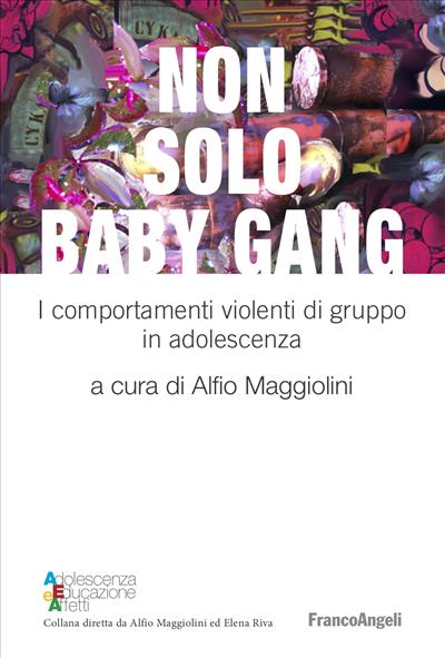 Non solo baby gang
